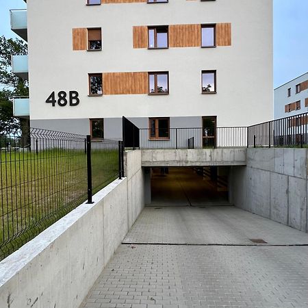 Apartament 25 Rowery, Spacery W Dolinie Baryczy - 5D Apartamenty Milicz Eksteriør bilde