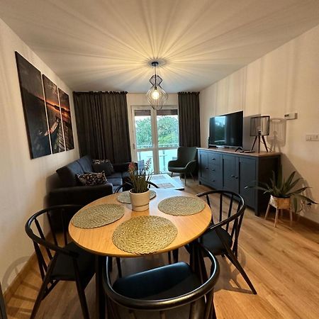 Apartament 25 Rowery, Spacery W Dolinie Baryczy - 5D Apartamenty Milicz Eksteriør bilde