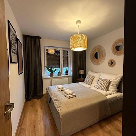 Apartament 25 Rowery, Spacery W Dolinie Baryczy - 5D Apartamenty Milicz Eksteriør bilde