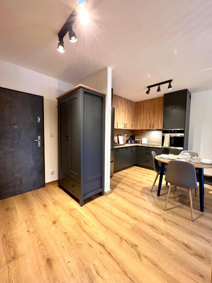 Apartament 25 Rowery, Spacery W Dolinie Baryczy - 5D Apartamenty Milicz Eksteriør bilde