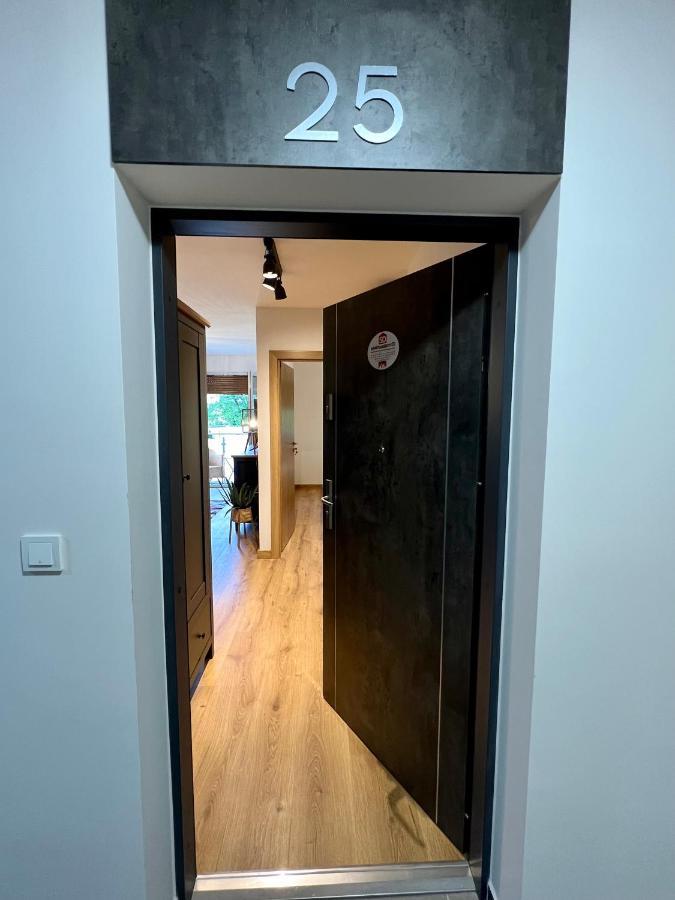 Apartament 25 Rowery, Spacery W Dolinie Baryczy - 5D Apartamenty Milicz Eksteriør bilde