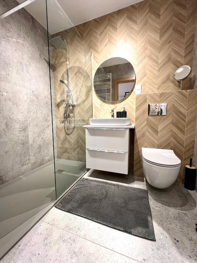 Apartament 25 Rowery, Spacery W Dolinie Baryczy - 5D Apartamenty Milicz Eksteriør bilde