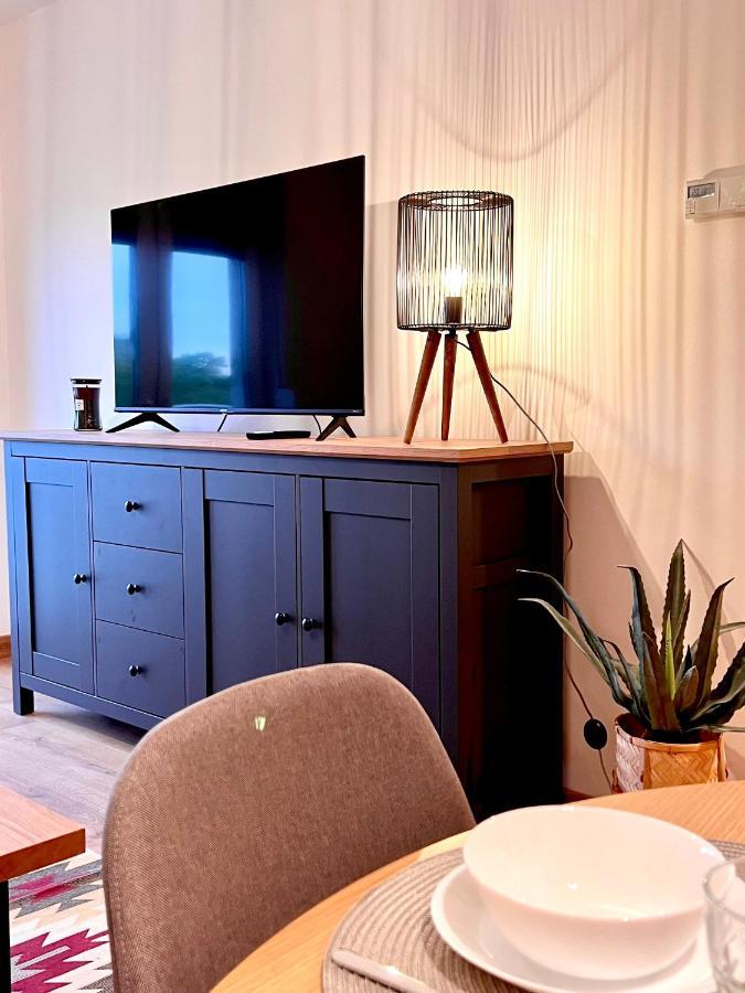 Apartament 25 Rowery, Spacery W Dolinie Baryczy - 5D Apartamenty Milicz Eksteriør bilde