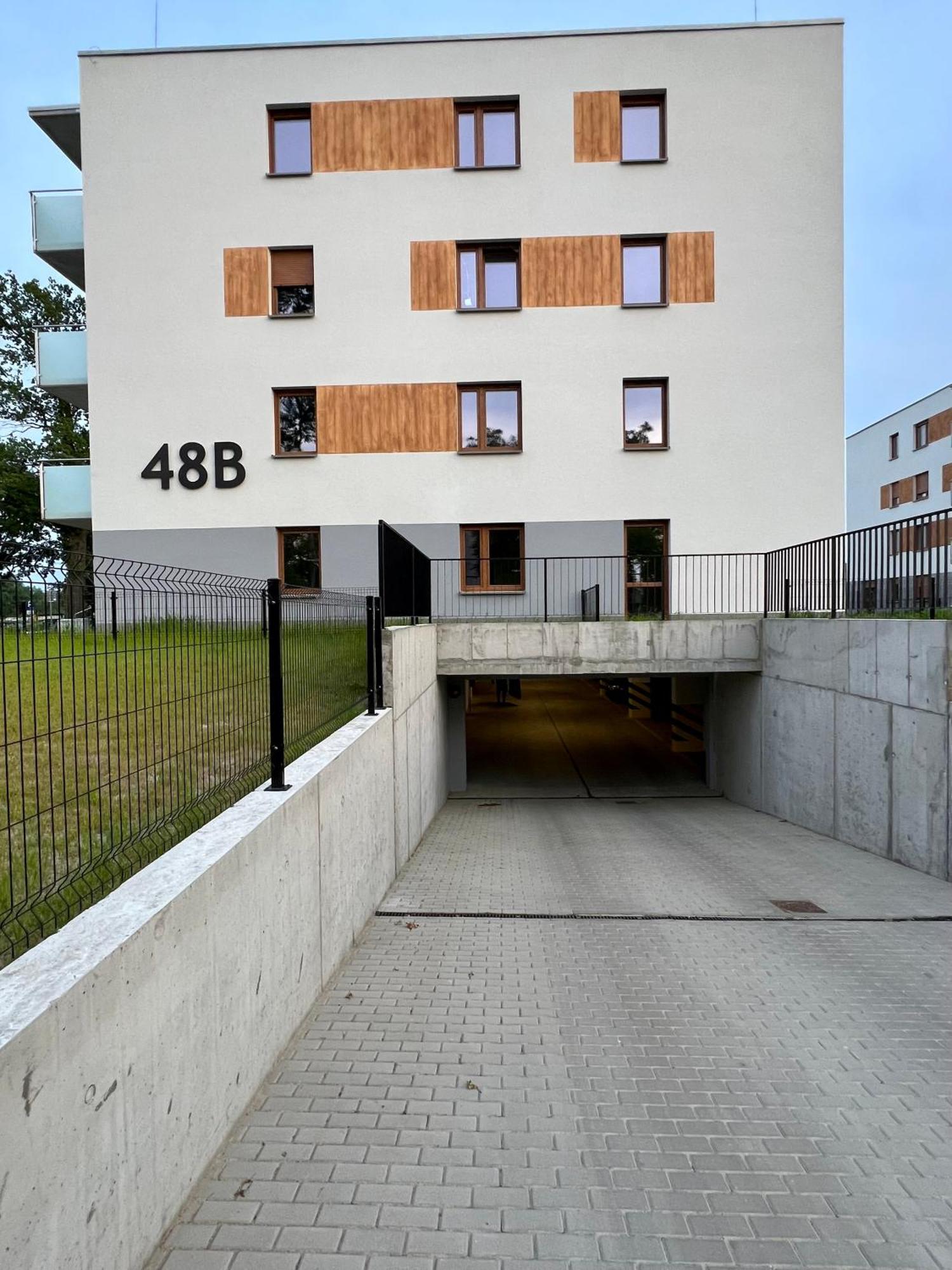 Apartament 25 Rowery, Spacery W Dolinie Baryczy - 5D Apartamenty Milicz Eksteriør bilde