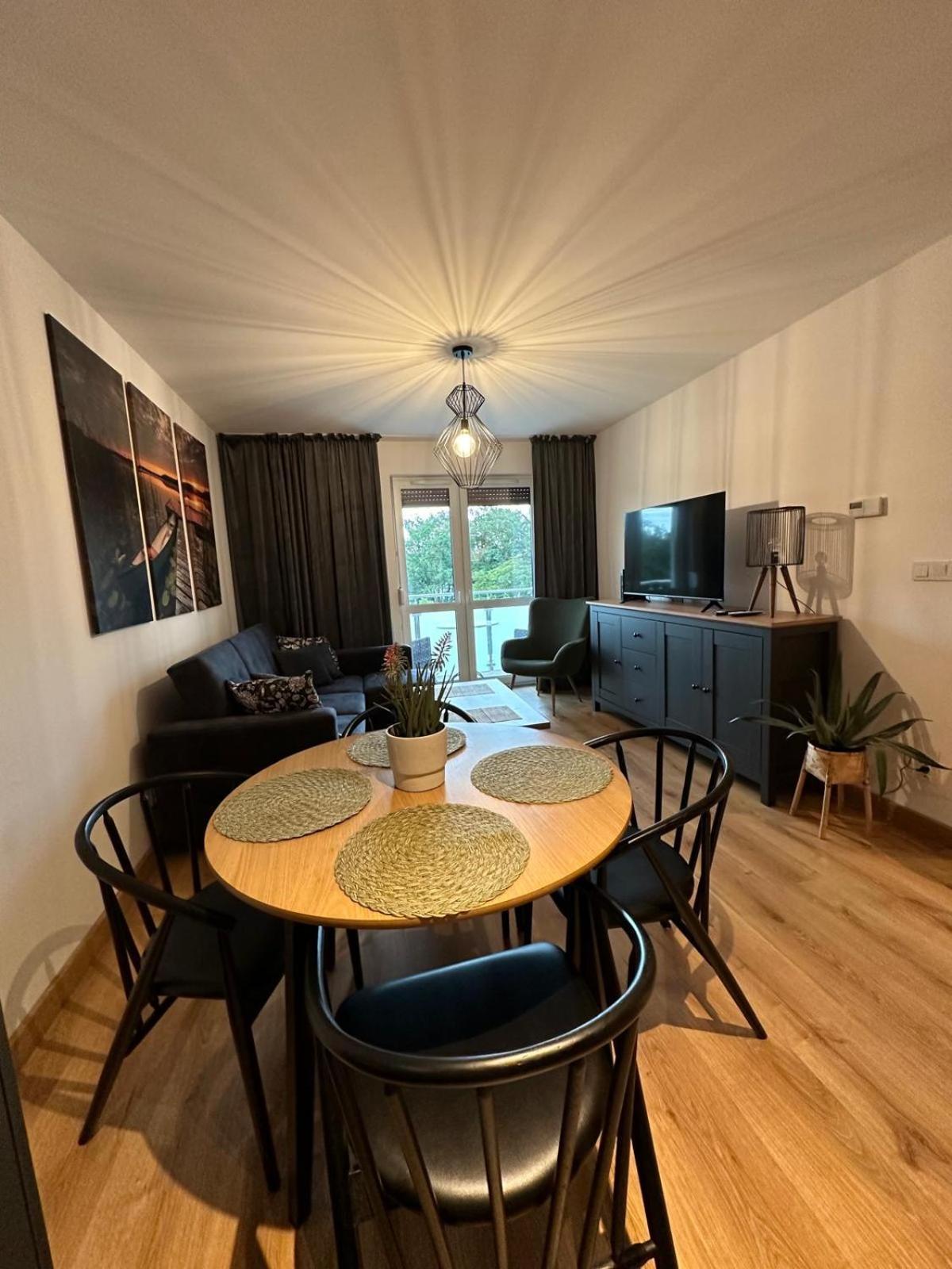 Apartament 25 Rowery, Spacery W Dolinie Baryczy - 5D Apartamenty Milicz Eksteriør bilde