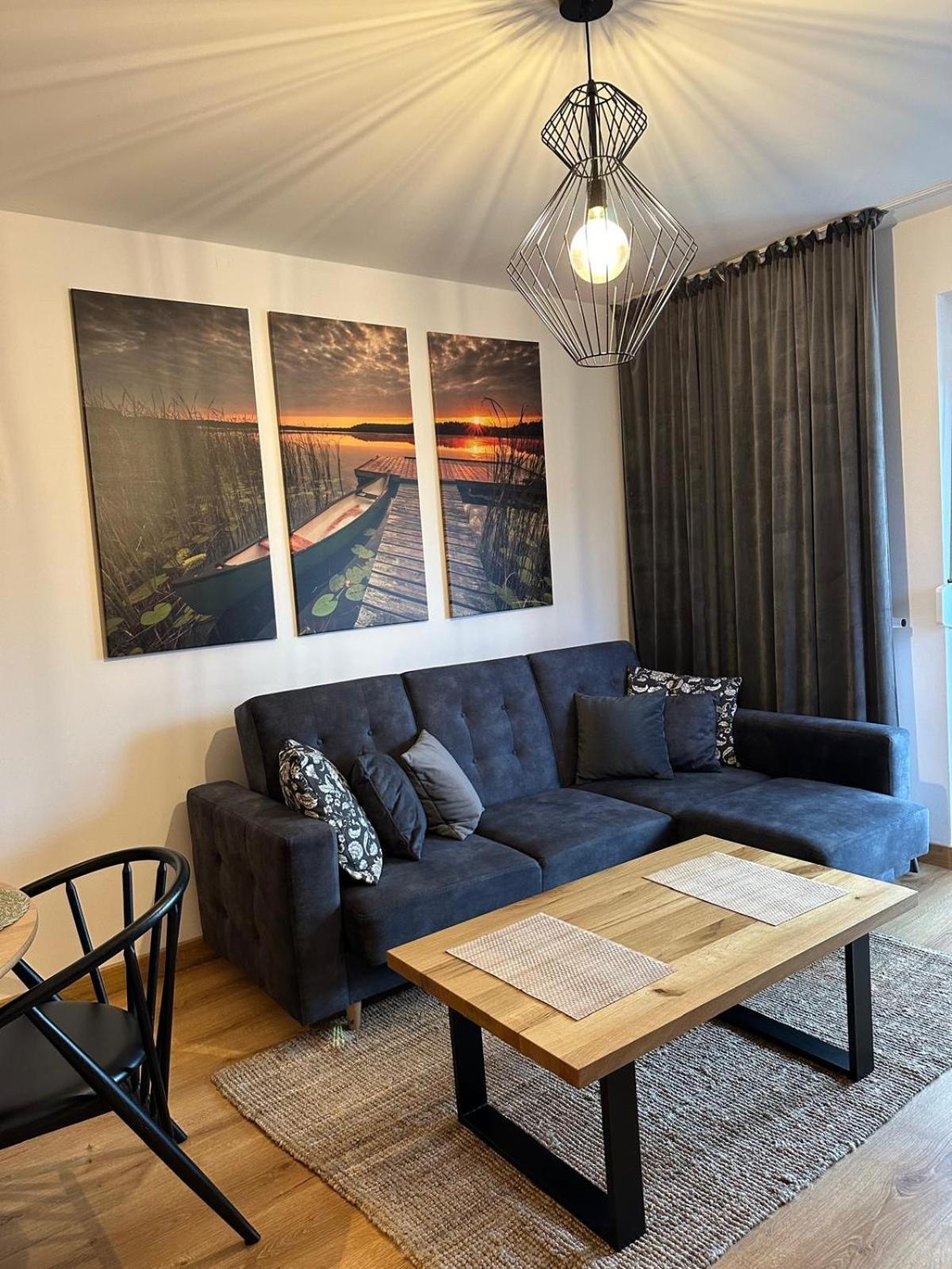 Apartament 25 Rowery, Spacery W Dolinie Baryczy - 5D Apartamenty Milicz Eksteriør bilde
