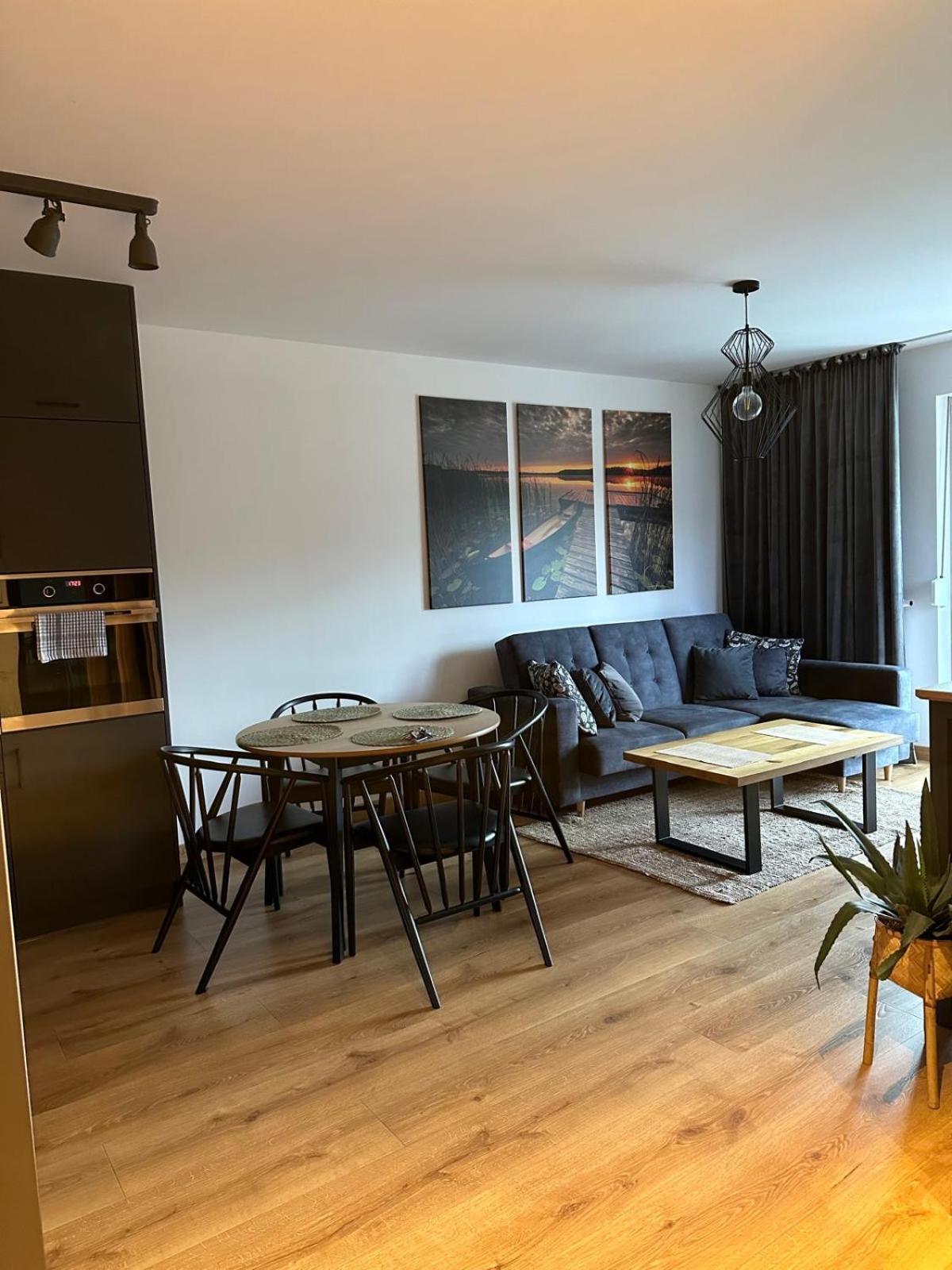 Apartament 25 Rowery, Spacery W Dolinie Baryczy - 5D Apartamenty Milicz Eksteriør bilde