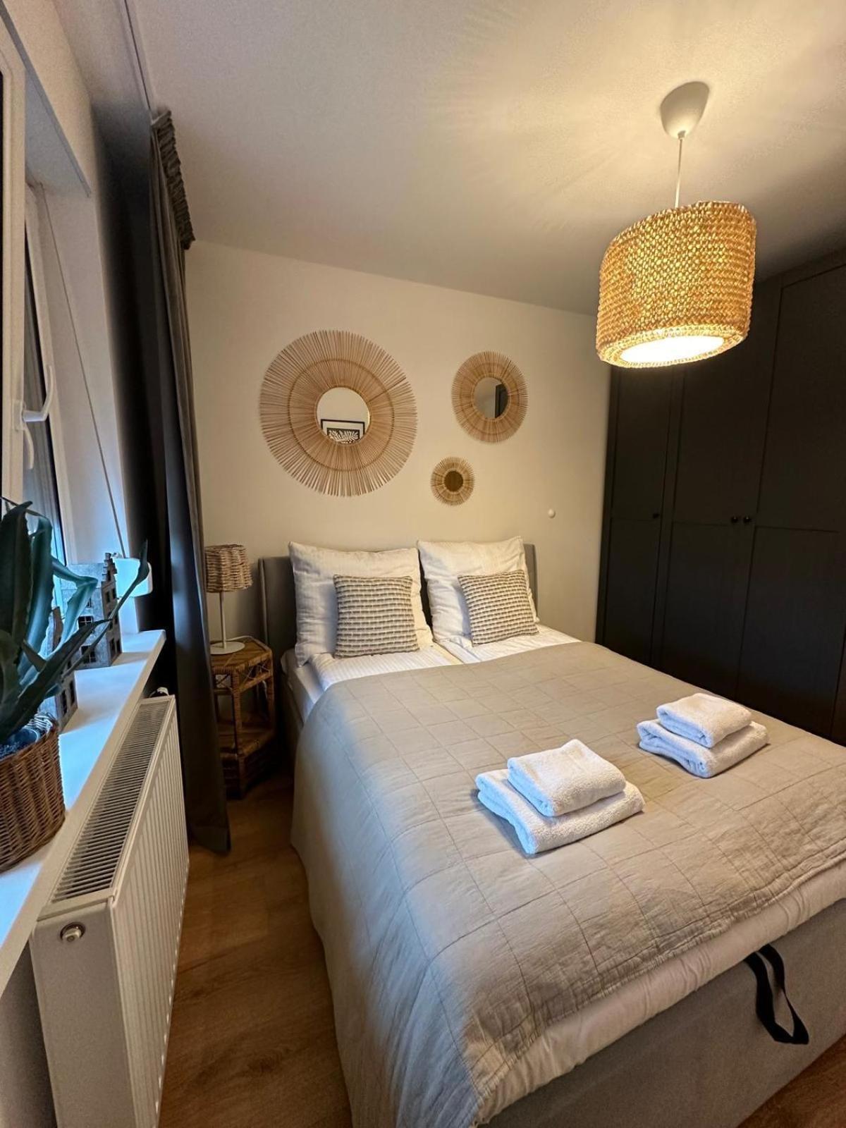 Apartament 25 Rowery, Spacery W Dolinie Baryczy - 5D Apartamenty Milicz Eksteriør bilde
