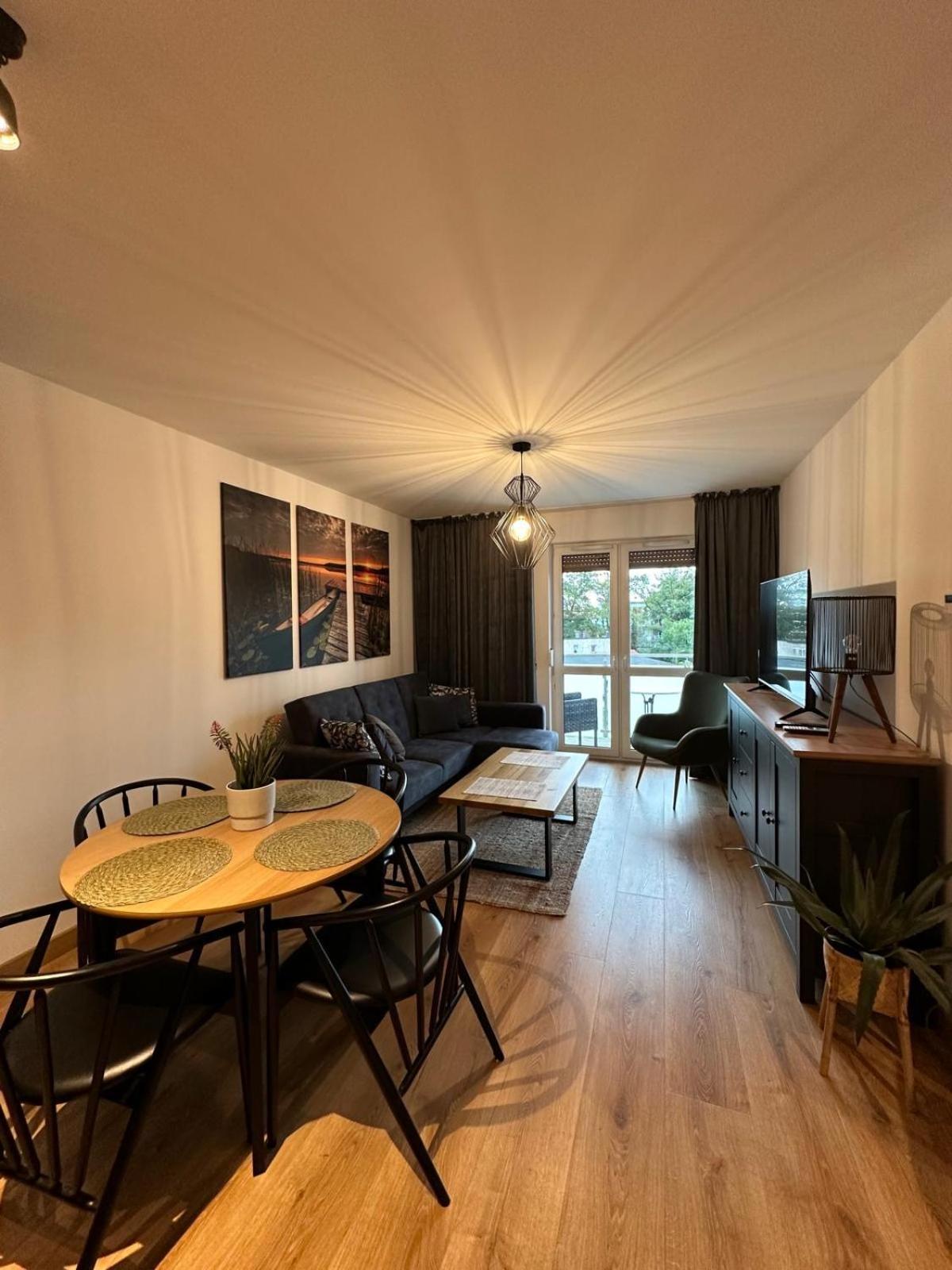 Apartament 25 Rowery, Spacery W Dolinie Baryczy - 5D Apartamenty Milicz Eksteriør bilde