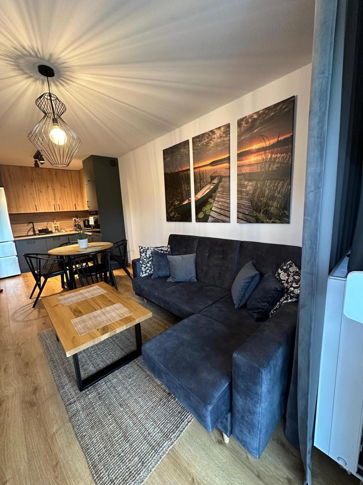 Apartament 25 Rowery, Spacery W Dolinie Baryczy - 5D Apartamenty Milicz Eksteriør bilde