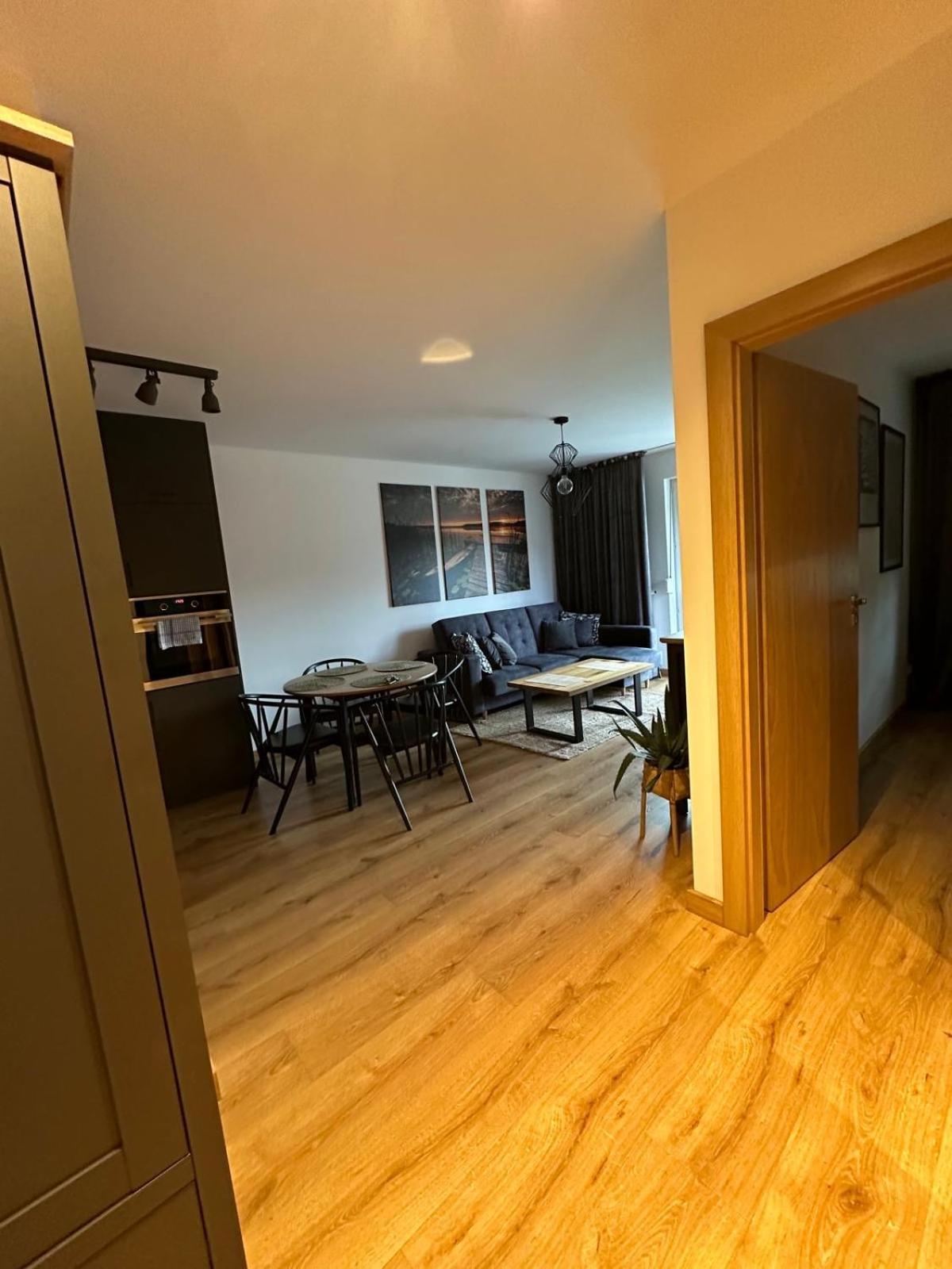 Apartament 25 Rowery, Spacery W Dolinie Baryczy - 5D Apartamenty Milicz Eksteriør bilde