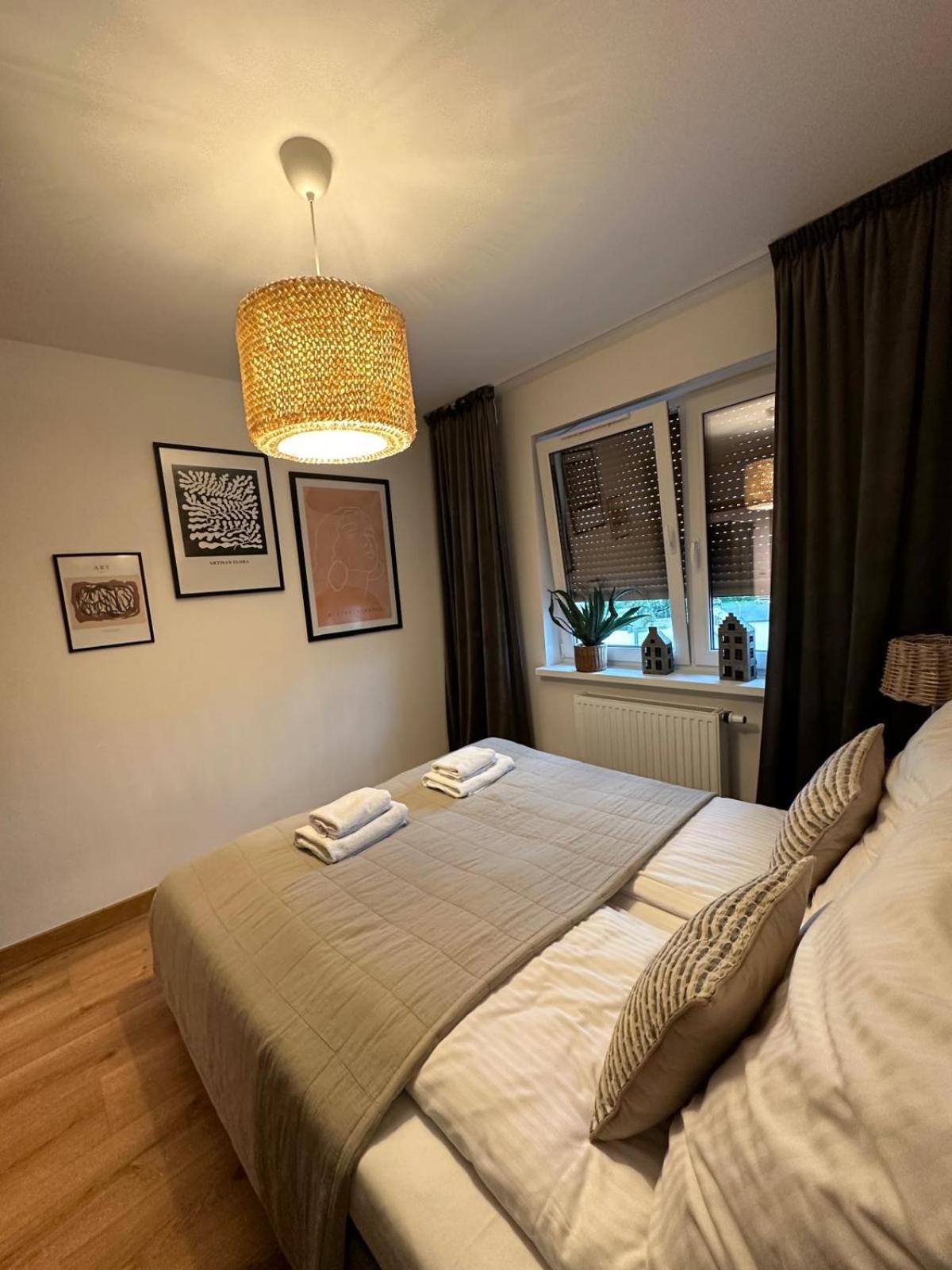 Apartament 25 Rowery, Spacery W Dolinie Baryczy - 5D Apartamenty Milicz Eksteriør bilde