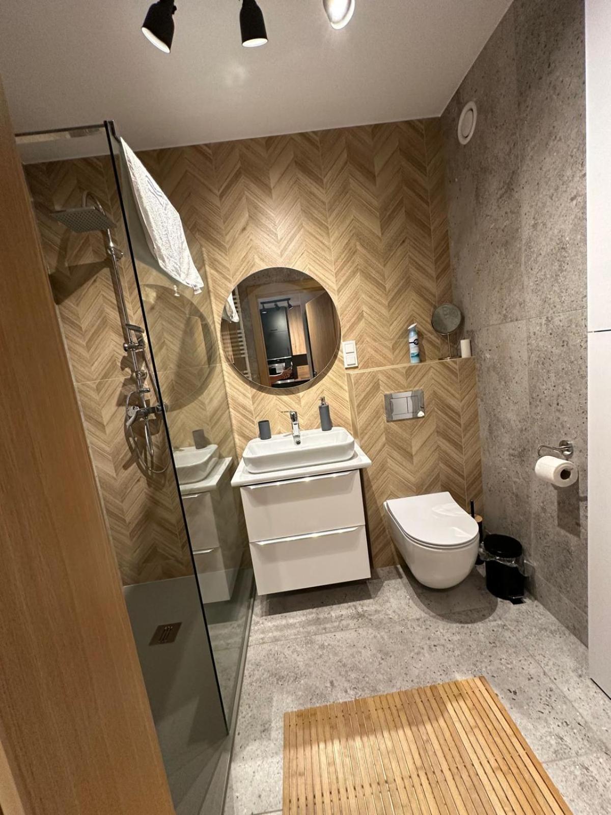 Apartament 25 Rowery, Spacery W Dolinie Baryczy - 5D Apartamenty Milicz Eksteriør bilde