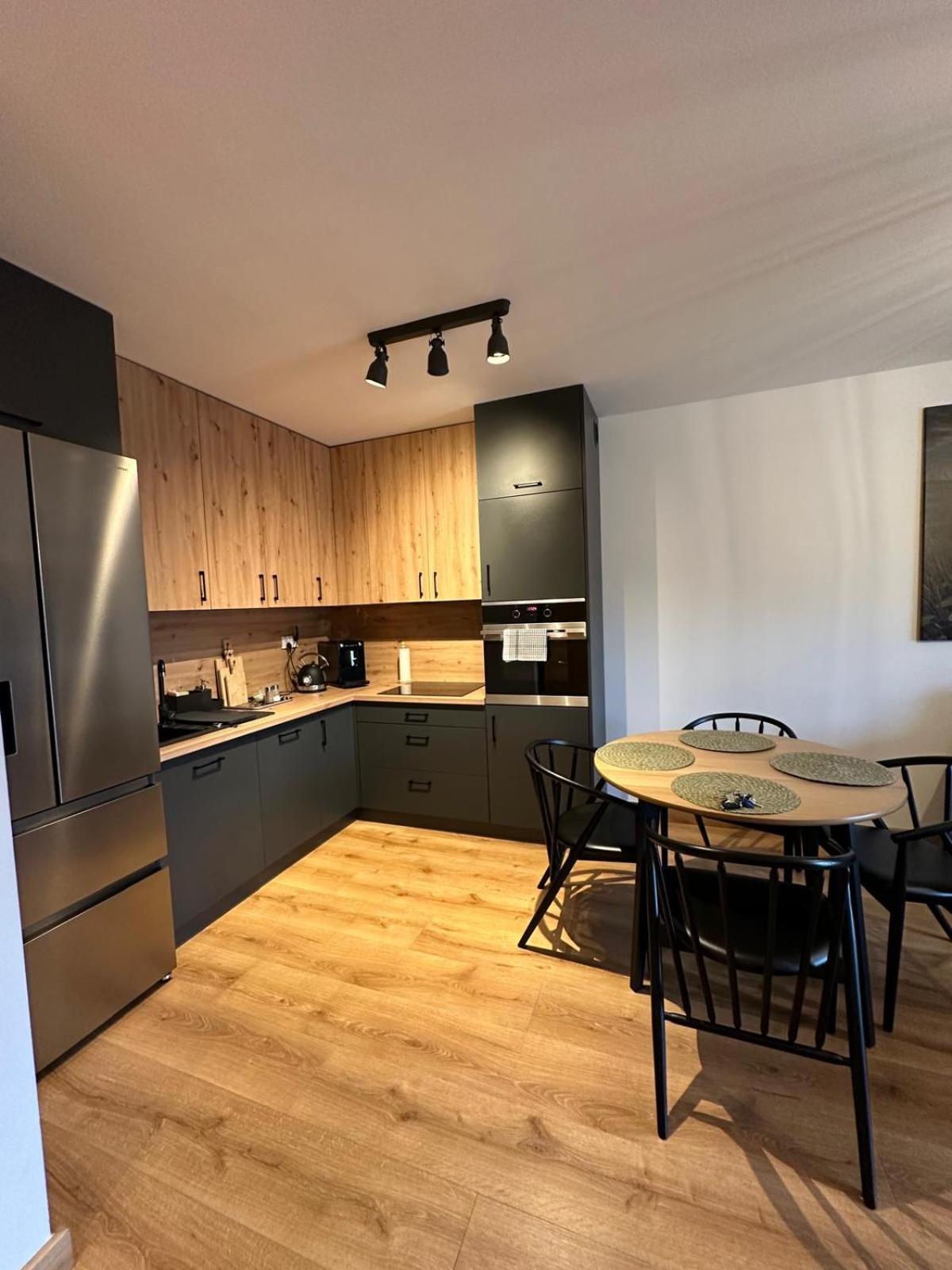 Apartament 25 Rowery, Spacery W Dolinie Baryczy - 5D Apartamenty Milicz Eksteriør bilde