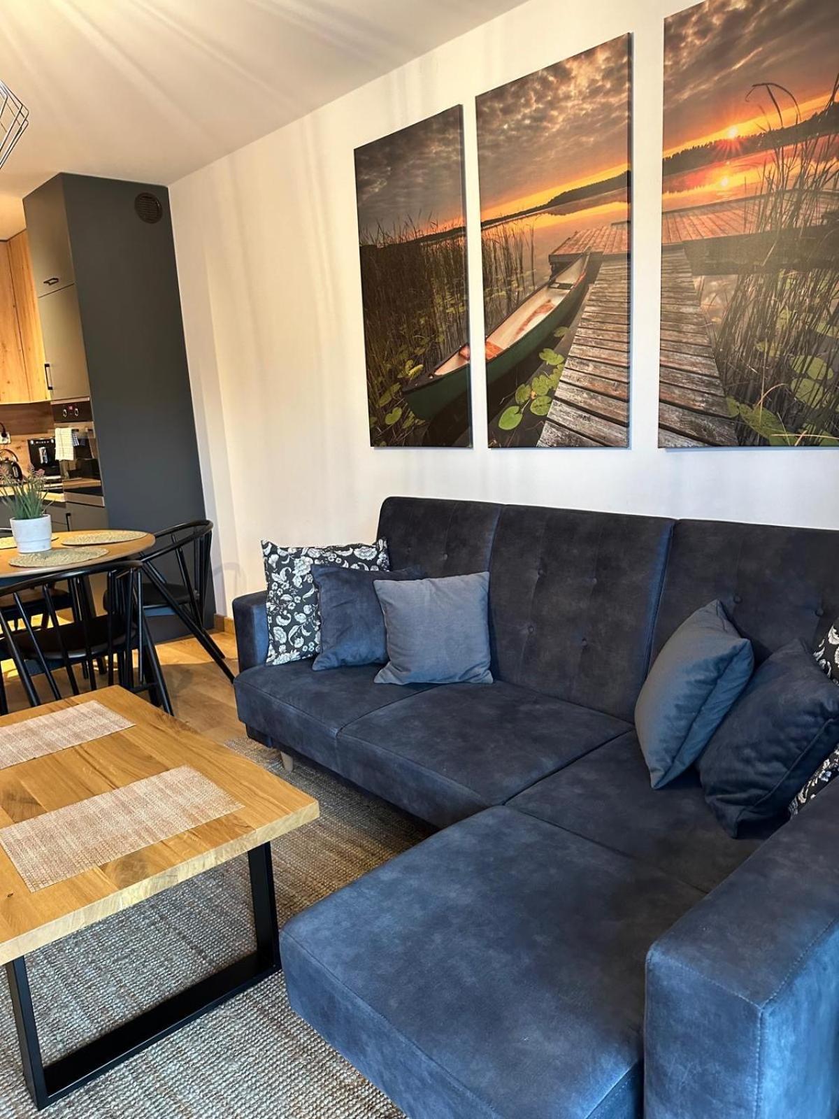 Apartament 25 Rowery, Spacery W Dolinie Baryczy - 5D Apartamenty Milicz Eksteriør bilde