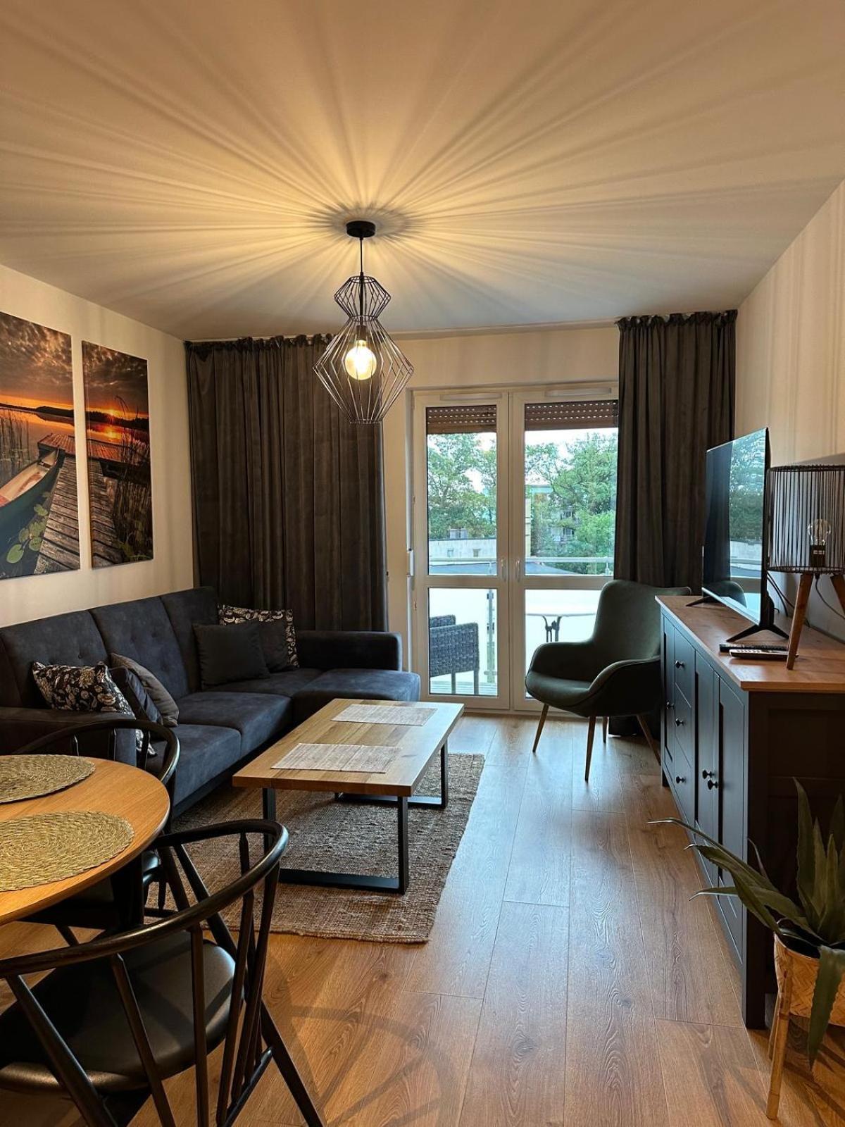 Apartament 25 Rowery, Spacery W Dolinie Baryczy - 5D Apartamenty Milicz Eksteriør bilde