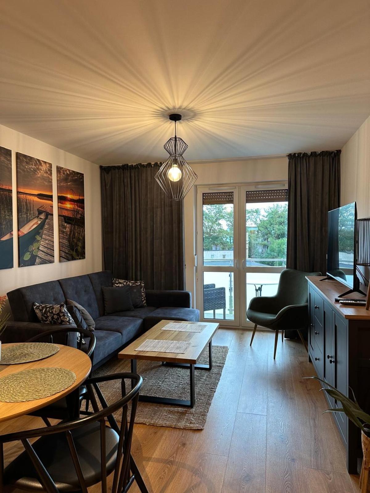 Apartament 25 Rowery, Spacery W Dolinie Baryczy - 5D Apartamenty Milicz Eksteriør bilde